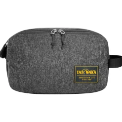 Tatonka - Cosmetic Double Zip Pouch 6 - Kulturbeutel