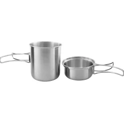 Tatonka - Handle Mug 600 Set - Geschirr-Set