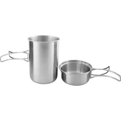 Tatonka - Handle Mug 850 Set - Geschirr-Set