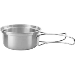 Tatonka - Handle Mug Lid - Geschirr-Set