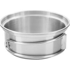 Tatonka - Handle Mug Lid - Geschirr-Set