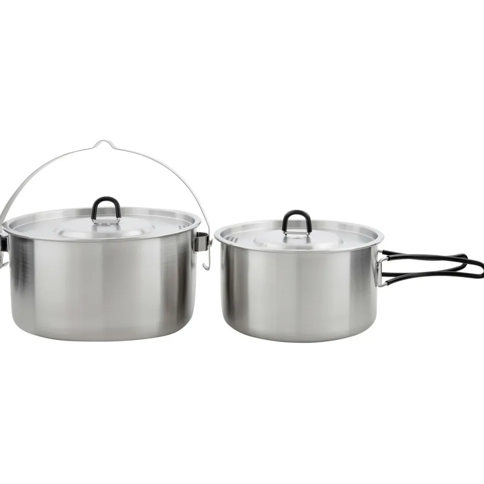 Tatonka - Kettle II Set - Topf-Set