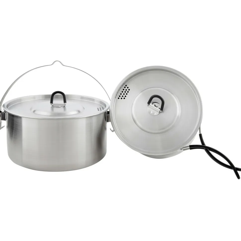 Tatonka - Kettle II Set - Topf-Set