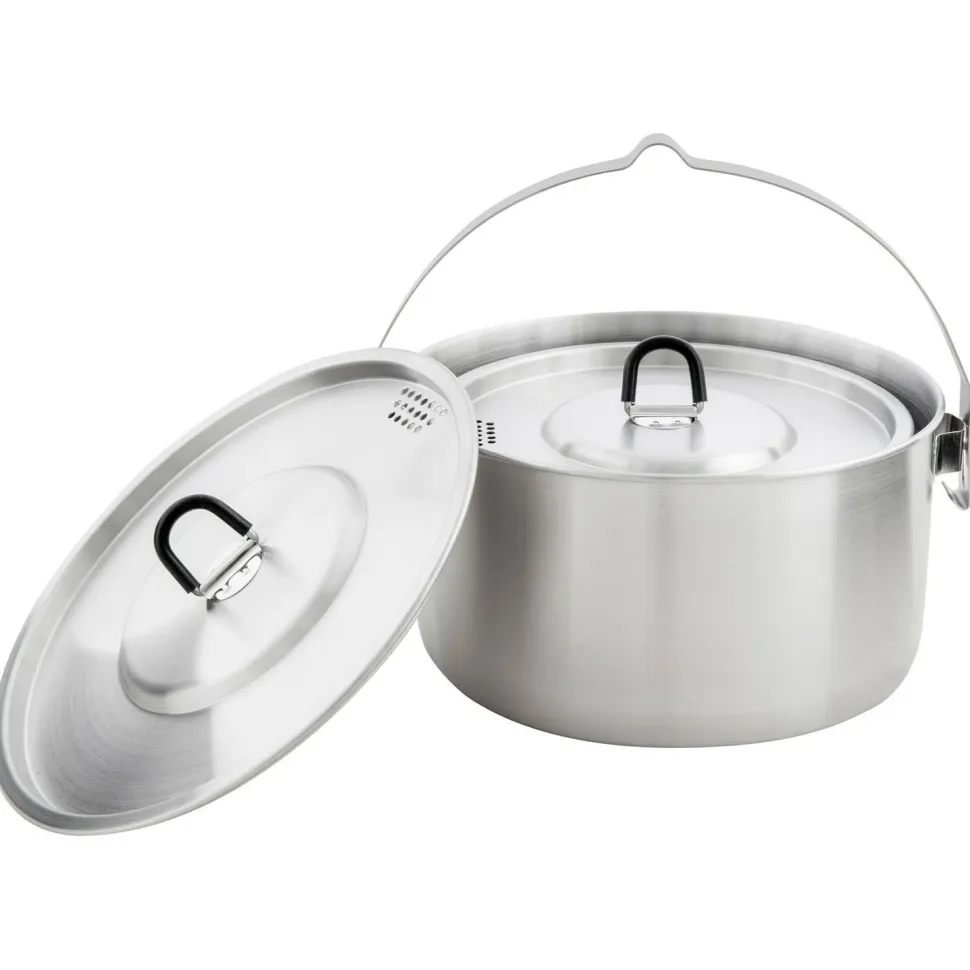 Tatonka - Kettle II Set - Topf-Set