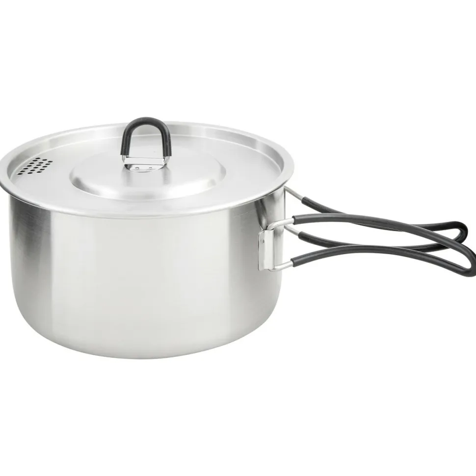 Tatonka - Kettle II Set - Topf-Set