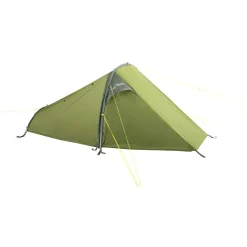 Tatonka - Koli - 1-Personen Zelt