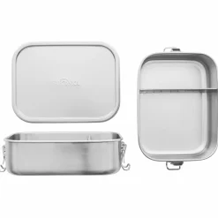 Tatonka - Lunch Box II 1000 Lock - Essensaufbewahrung