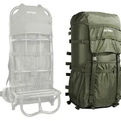 Tatonka - Packsack 2 Lastenkr.