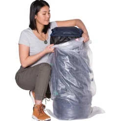 Tatonka - Schutzsack einfach - Packsack