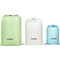 Tatonka - SQZY Dry Bag Set - Packsack