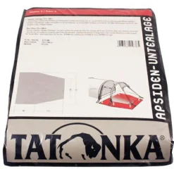 Tatonka - Zeltunterlage - Zeltunterlage