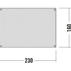 Tatonka - Zeltunterlage - Zeltunterlage