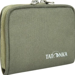 Tatonka - Zip Money Box RFID Block - Geldbeutel