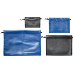 Tatonka - Zip Pouch Set IV - Packsack