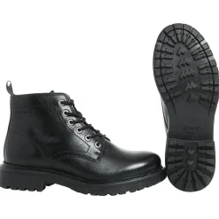 Ten Points - Women's Berit Lace Boots - Freizeitstiefel