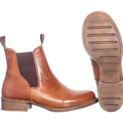 Ten Points - Women's Pandora Chelsea Boots - Freizeitstiefel