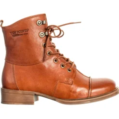 Ten Points - Women's Pandora Lace Boots - Freizeitstiefel