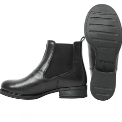 Ten Points - Women's Pandora Chelsea Boots Wool - Winterschuhe
