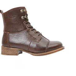 Ten Points - Women's Pandora Warm Lace Boots - Winterschuhe