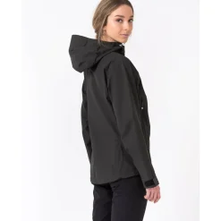 Ternua - Women's Arko Jacket - Regenjacke