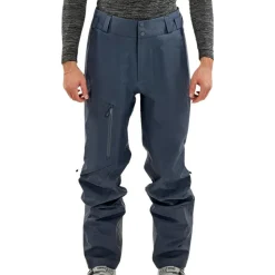 The Mountain Studio - GORE-TEX Epe 3L Shell Pants - Skihose