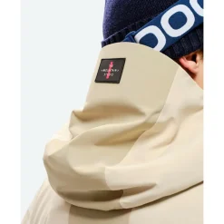 The Mountain Studio - 3L Hybrid Shell Jacket - Skijacke