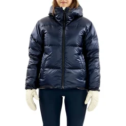 The Mountain Studio - Women's Pertex Reversible Tecno Down Jacket - Daunenjacke