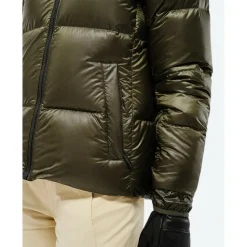 The Mountain Studio - Women's Pertex Reversible Tecno Down Jacket - Daunenjacke