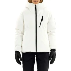 The Mountain Studio - Women's Pertex Reversible Tecno Down Jacket - Daunenjacke