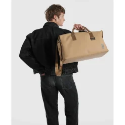 The Urban Society - Travel Bag - Reisetasche