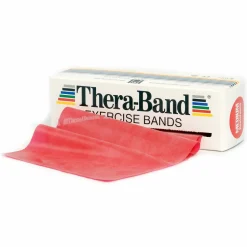 TheraBand - Übungsband - Fitnessband