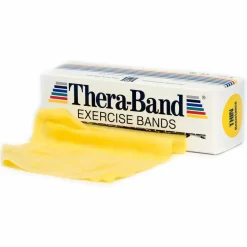 TheraBand - Übungsband - Fitnessband