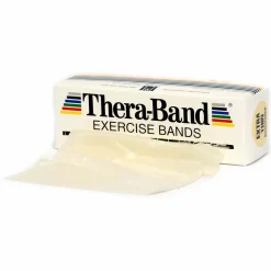 TheraBand - Übungsband - Fitnessband