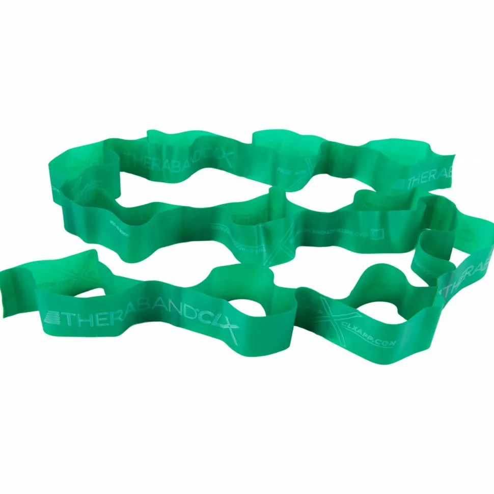 TheraBand - CLX Band - Fitnessband