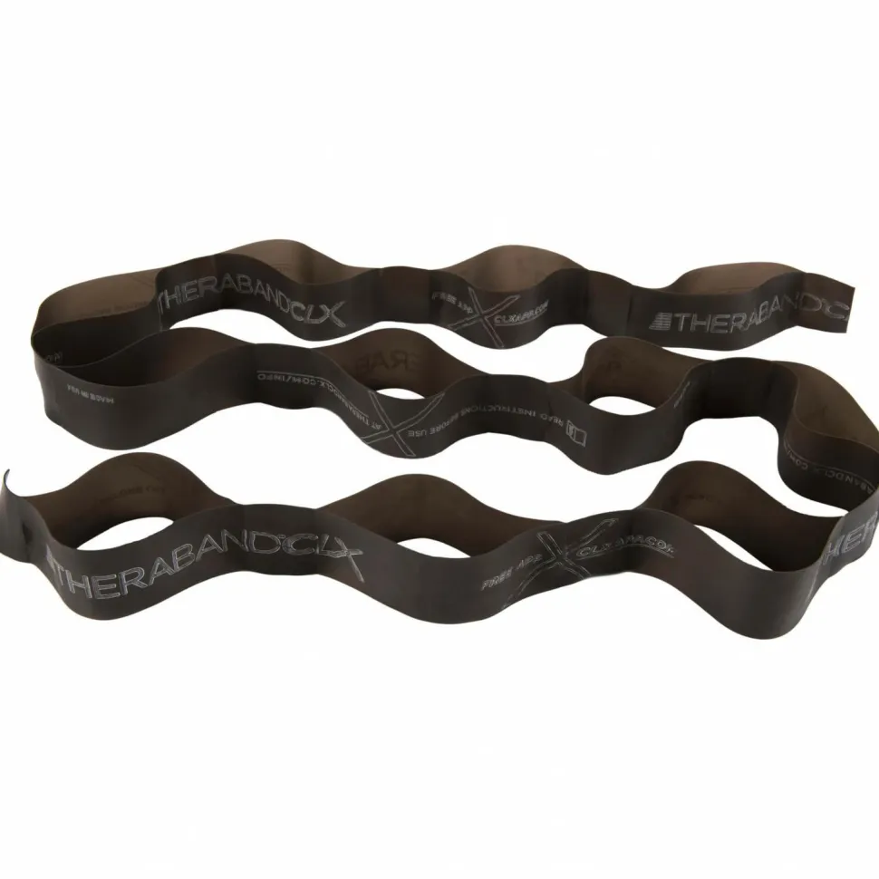 TheraBand - CLX Band - Fitnessband