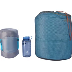 Therm-a-Rest - Boost 650 20F/-6C - Daunenschlafsack