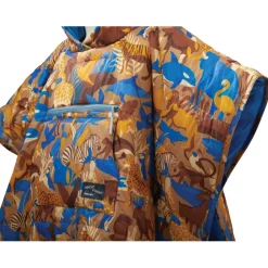 Therm-a-Rest - Honcho Poncho Kids - Poncho