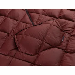 Therm-a-Rest - Honcho Poncho Down - Poncho