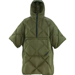 Therm-a-Rest - Honcho Poncho Down - Poncho