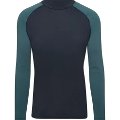 Thermowave - Aero Long Sleeve Shirt Raglan - Merinounterwäsche