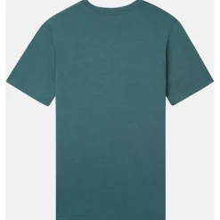 Thermowave - Merino Life Short Sleeve Shirt Print - Merinoshirt