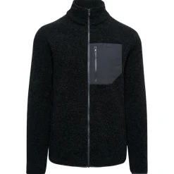 Thermowave - Renew Jacket Full Zip - Wolljacke