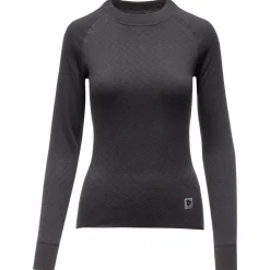 Thermowave - Women's 3 in 1 Long Sleeve Shirt - Merinounterwäsche