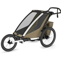 Thule - Chariot Cross 2 - Kinderanhänger