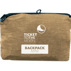 Ticket to the Moon - Mini Backpack Premium - Daypack
