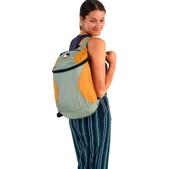 Ticket to the Moon - Mini Backpack 15 - Daypack