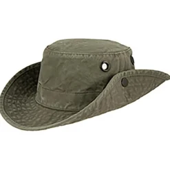 Tilley - The Wanderer - Hut