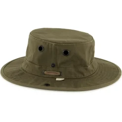 Tilley - The Wanderer - Hut