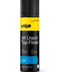 Toko - Jet Liquid Top Finish Cold - Flüssigwachs