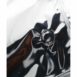 Tokyo Powder - Black - Chalk